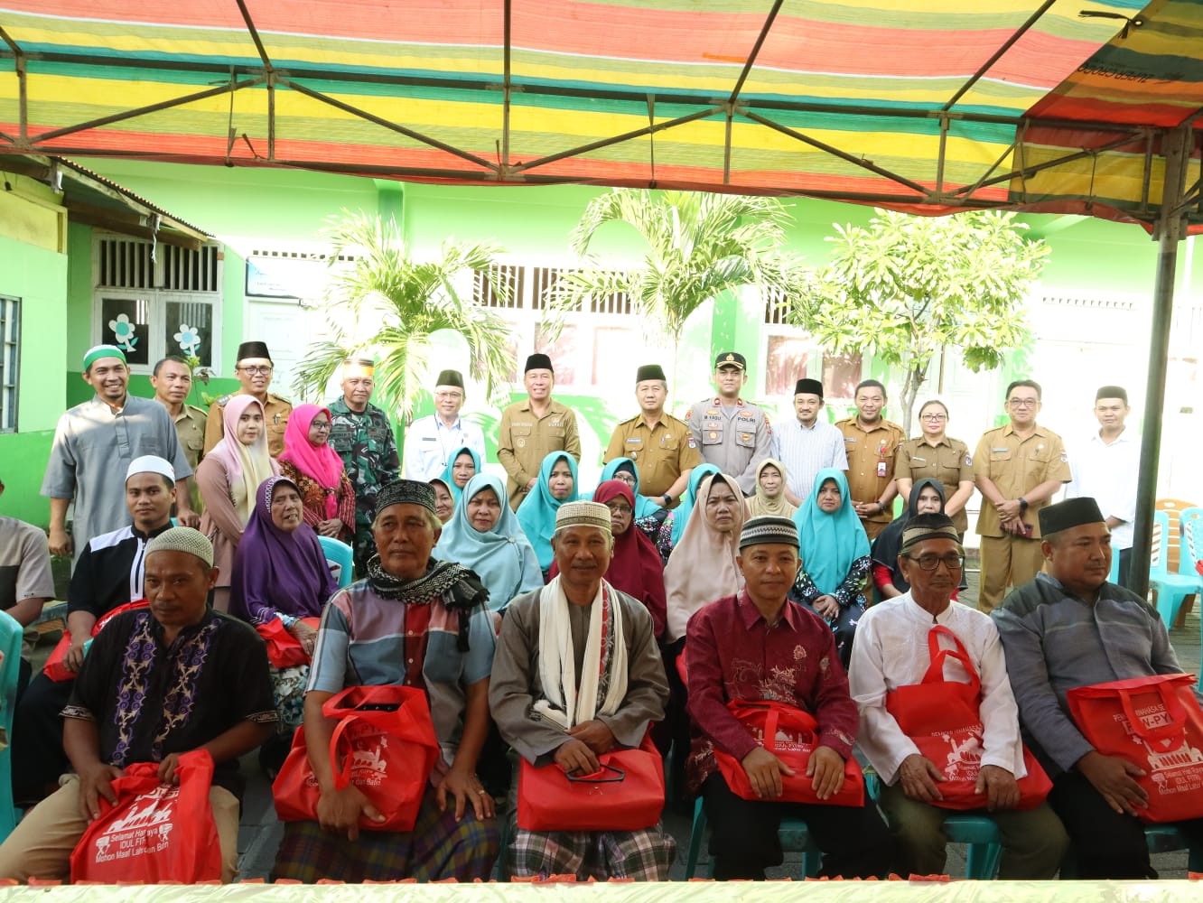 Ramadhan Dan Idul Fitri 1444 H 2023 Di Minsel Ini Rangkaian Kegiatan