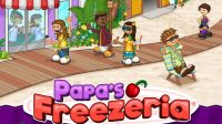 Papas Freezeria