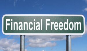 Financial Freedom Strategies