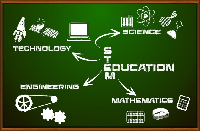 Bnet mathematics science educate