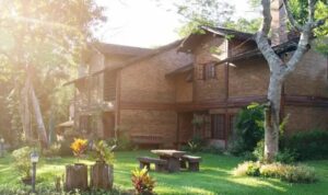 Cara membuat homestay nyaman dengan budget minim