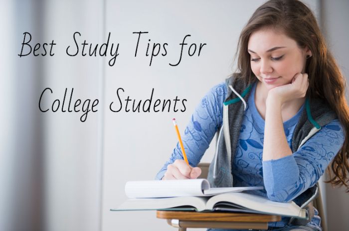 Study habits tips school skills grades ways effective effectively good boost college will high exam students board exams way article