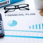 Financial planning plan management personal wealth life process business setting simple making accounting possibilities facebook efficient goals client cfp can