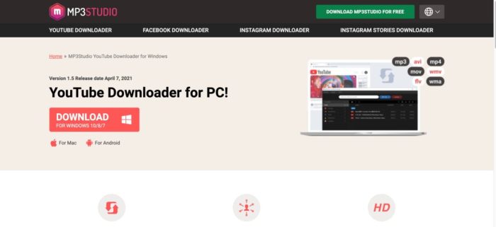 Downloader downloaders