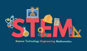 Stem education students teacher school equity competition early climate solve challenges problem future today teaching maker activities solutions empowers action