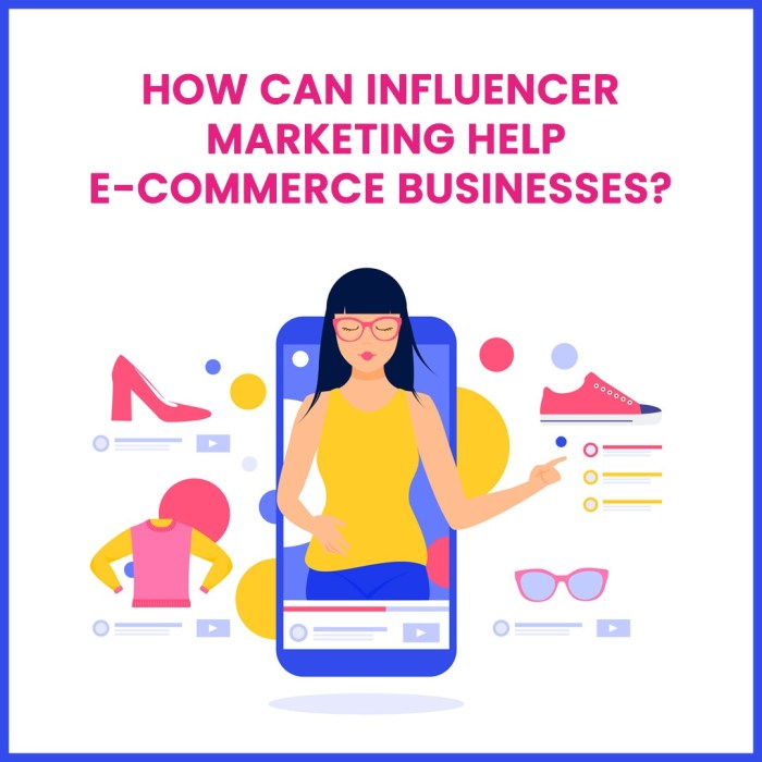 Influencer Marketing for Online Businesses