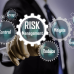 Risk management approach risks investment rigorous modal title we