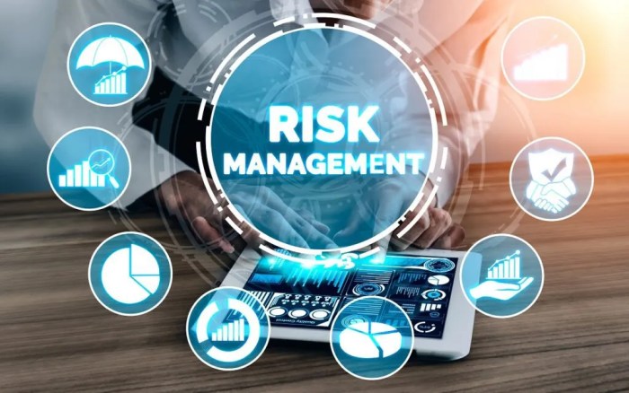 Risk management risks approach investment rigorous modal title