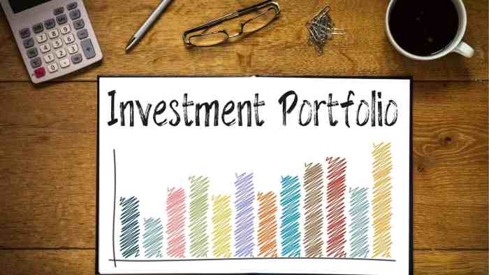 Diversified example investment diversification swensen investments investing diversify