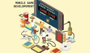 Game mobile development dev successful process think apps