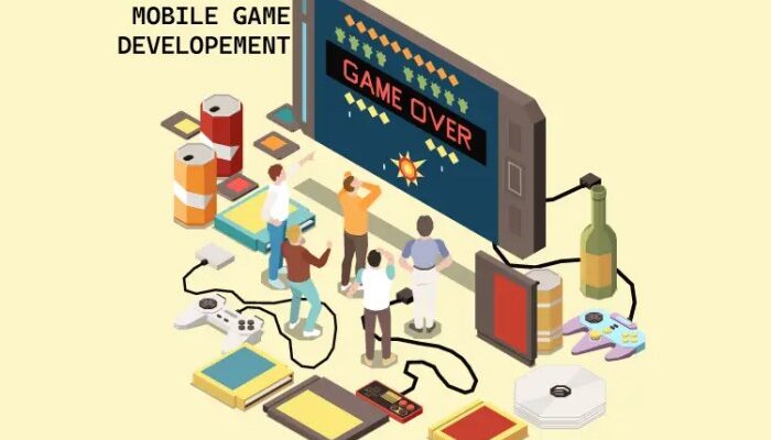 Game mobile development dev successful process think apps